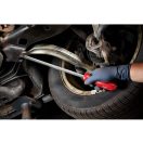 MILWAUKEE Spanneisen 450 mm, schlagfest