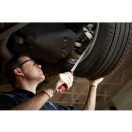 MILWAUKEE Spanneisen 600 mm, schlagfest