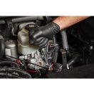 MILWAUKEE Bremsleitungsschlüssel-Satz 6-teilig