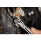 MILWAUKEE Bremsleitungsschlüssel-Satz 6-teilig