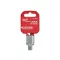 MILWAUKEE Steckschlüsseladapter 1/2" -> 3/8" Vierkant