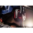 MILWAUKEE BOLT™ 200 blauer Helm mit Belüftungsschlitzen