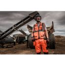 MILWAUKEE BOLT™ 200 Schutzhelm grün mit Belüftungsschlitzen