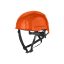 MILWAUKEE BOLT™ 200 Schutzhelm orange mit Belüftungsschlitzen