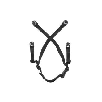 MILWAUKEE BOLT™ 4-Punkt-Kinnriemen EN397 1St