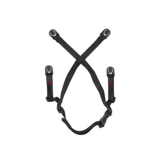 MILWAUKEE BOLT™ 4-Punkt-Kinnriemen EN12492 1St