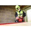 MILWAUKEE BOLT100 Schutzhelm, gut sichtbar, gelb, nicht belüftend