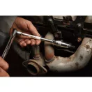 MILWAUKEE Zündkerzenschlüssel 3/8" 16 mm / 68 mm