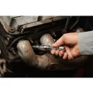 MILWAUKEE Zündkerzenschlüssel magnetisch 3/8" 16 mm / 68 mm