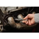 MILWAUKEE Zündkerzenschlüssel magnetisch 3/8" 16 mm / 68 mm