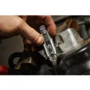 MILWAUKEE Zündkerzenschlüssel magnetisch 3/8" 20,8 mm / 68 mm