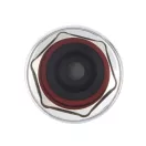 MILWAUKEE Zündkerzenschlüssel 3/8" 18 mm / 68 mm