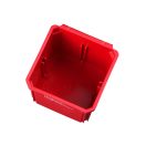 MILWAUKEE PACKOUT™ Aufbewahrungsbox 100 x 100 mm (2 Stück)