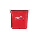 MILWAUKEE PACKOUT™ Aufbewahrungsbox 100 x 100 mm (2 Stück)