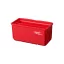 MILWAUKEE PACKOUT™ Aufbewahrungsbox 100 x 200 mm (2 Stück)