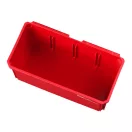 MILWAUKEE PACKOUT™ Aufbewahrungsbox 100 x 200 mm (2 Stück)