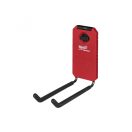 MILWAUKEE Kleiderbügel gerade für 230 mm PACKOUT™ Montageplatte