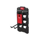 MILWAUKEE Kleiderbügel gerade für 230 mm PACKOUT™ Montageplatte