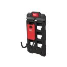 MILWAUKEE Aufhänger für gebogene 150-mm-PACKOUT™-Montageplatte