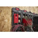 MILWAUKEE Aufhänger für gebogene 150-mm-PACKOUT™-Montageplatte