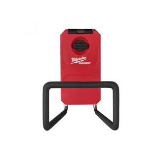 MILWAUKEE Aufhänger für breite PACKOUT™-Montageplatte