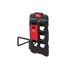 MILWAUKEE Aufhänger für breite PACKOUT™-Montageplatte