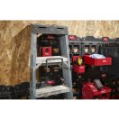 MILWAUKEE Aufhänger für breite PACKOUT™-Montageplatte