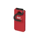 MILWAUKEE Kleiderbügel S-förmig für 100 mm PACKOUT™ Montageplatte