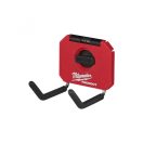 MILWAUKEE Aufhänger gerade für 100 mm PACKOUT™-Montageplatte