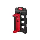 MILWAUKEE Papierhandtuchhalter für PACKOUT™-Montageplatte