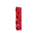 MILWAUKEE M12 Batteriehalter für PACKOUT™ Montageplatte
