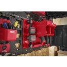 MILWAUKEE M12 Batteriehalter für PACKOUT™ Montageplatte