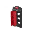 MILWAUKEE M18 Batteriehalter für PACKOUT™ Montageplatte
