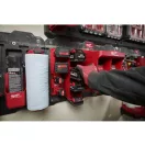 MILWAUKEE M18 Batteriehalter für PACKOUT™ Montageplatte