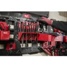 MILWAUKEE Schraubendreherhalter für PACKOUT™-Montageplatte