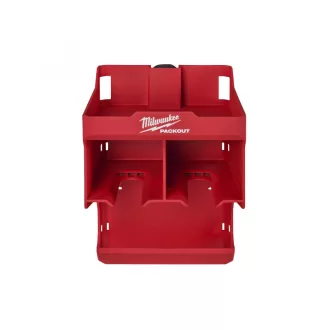   MILWAUKEE Werkzeugmaschinenhalter für PACKOUT™-Montageplatte