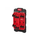 MILWAUKEE Click & Lock-Halter für lange Werkzeuge für PACKOUT™-Montageplatte
