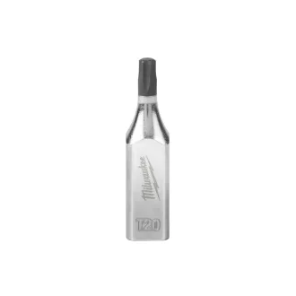 MILWAUKEE Bit Steckschlüssel Torx 1/4" T20