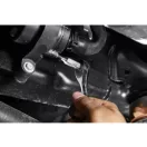 MILWAUKEE Bit Steckschlüssel Torx 1/4" T20