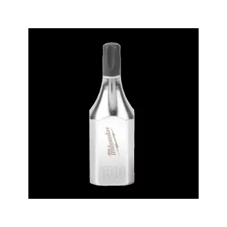 MILWAUKEE Bit-Steckschlüssel Torx 3/8" T30