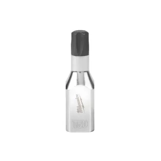 MILWAUKEE Bit-Steckschlüssel Torx 3/8" T50