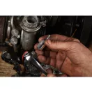 MILWAUKEE Bit Steckschlüssel Inbus 3/8" 5 mm Hex