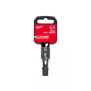 MILWAUKEE Bit Steckschlüssel Inbus 3/8" 11 mm Hex