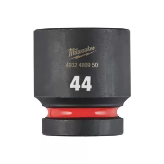 MILWAUKEE Maschinensteckschlüssel 1" 44 mm CrMo