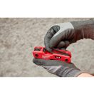 MILWAUKEE Inbusschlüsselsatz 8-teilig, zusammenklappbar