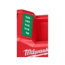 MILWAUKEE Torx-Schlüsselsatz 8-teilig, zusammenklappbar