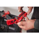 MILWAUKEE Torx-Schlüsselsatz 8-teilig, zusammenklappbar