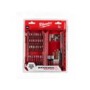 MILWAUKEE Bohrschrauber-Set 40-teilig SHOCKWAVE™