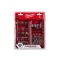 MILWAUKEE Schraubendreher-Bit-Set 75-teilig Shockwave XL BOX (TX)