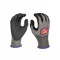 MILWAUKEE Arbeitsschutzhandschuh mit Schnittschutz F Schnittstufe L/9